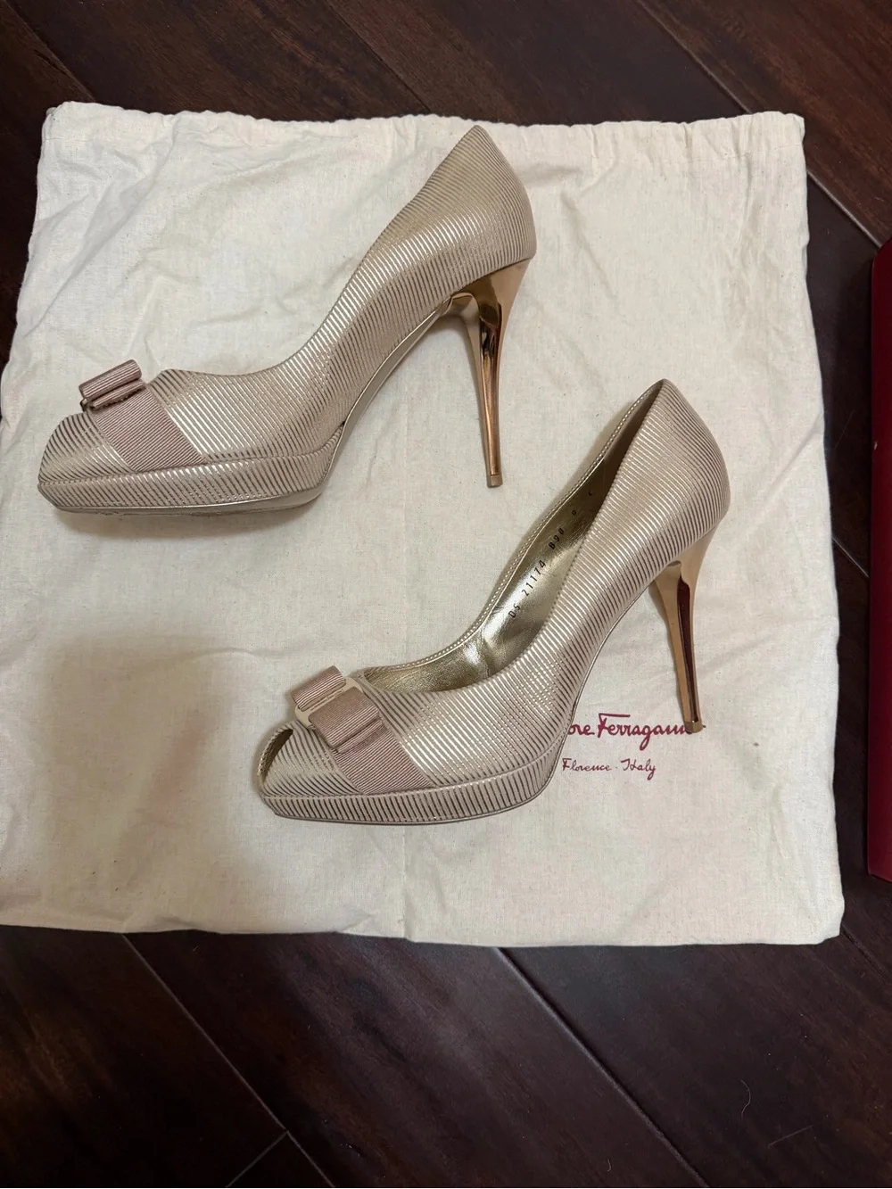 Salvatore Ferragamo salvatore ferragamo